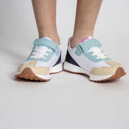 Sports Shoes for Kids Stitch-2