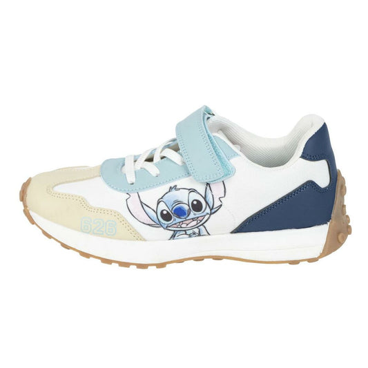 Sports Shoes for Kids Stitch-1