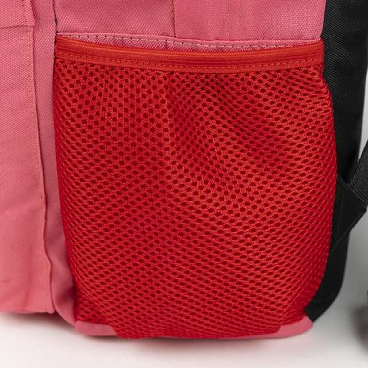 Casual Backpack Minnie Mouse-5