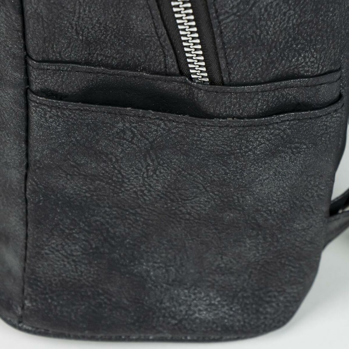 Casual Backpack Minnie Mouse-5