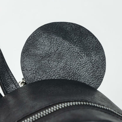 Casual Backpack Minnie Mouse-3