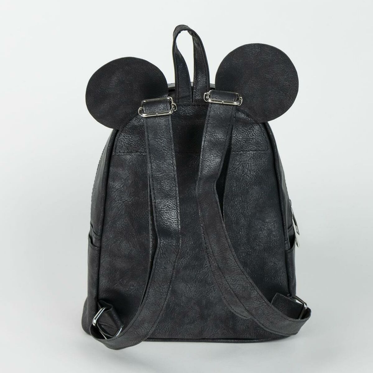 Casual Backpack Minnie Mouse-1