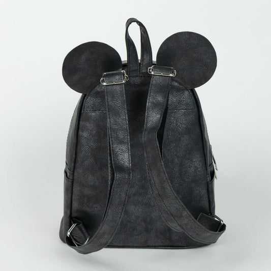 Casual Backpack Minnie Mouse-1