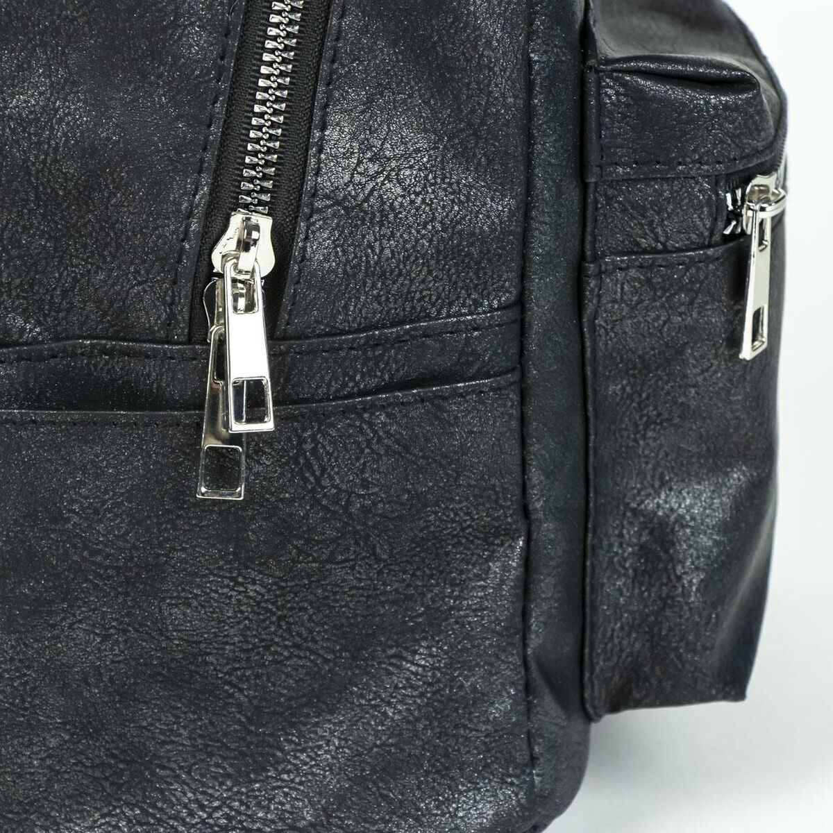 Casual Backpack Minnie Mouse-8