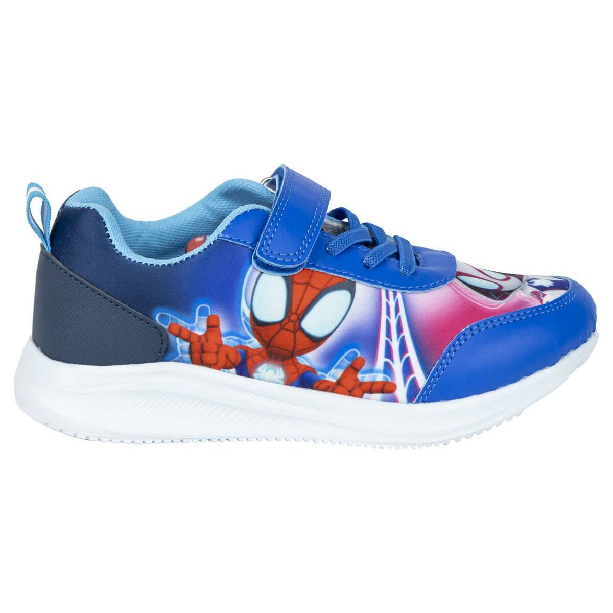 Sports Shoes for Kids Spidey-0
