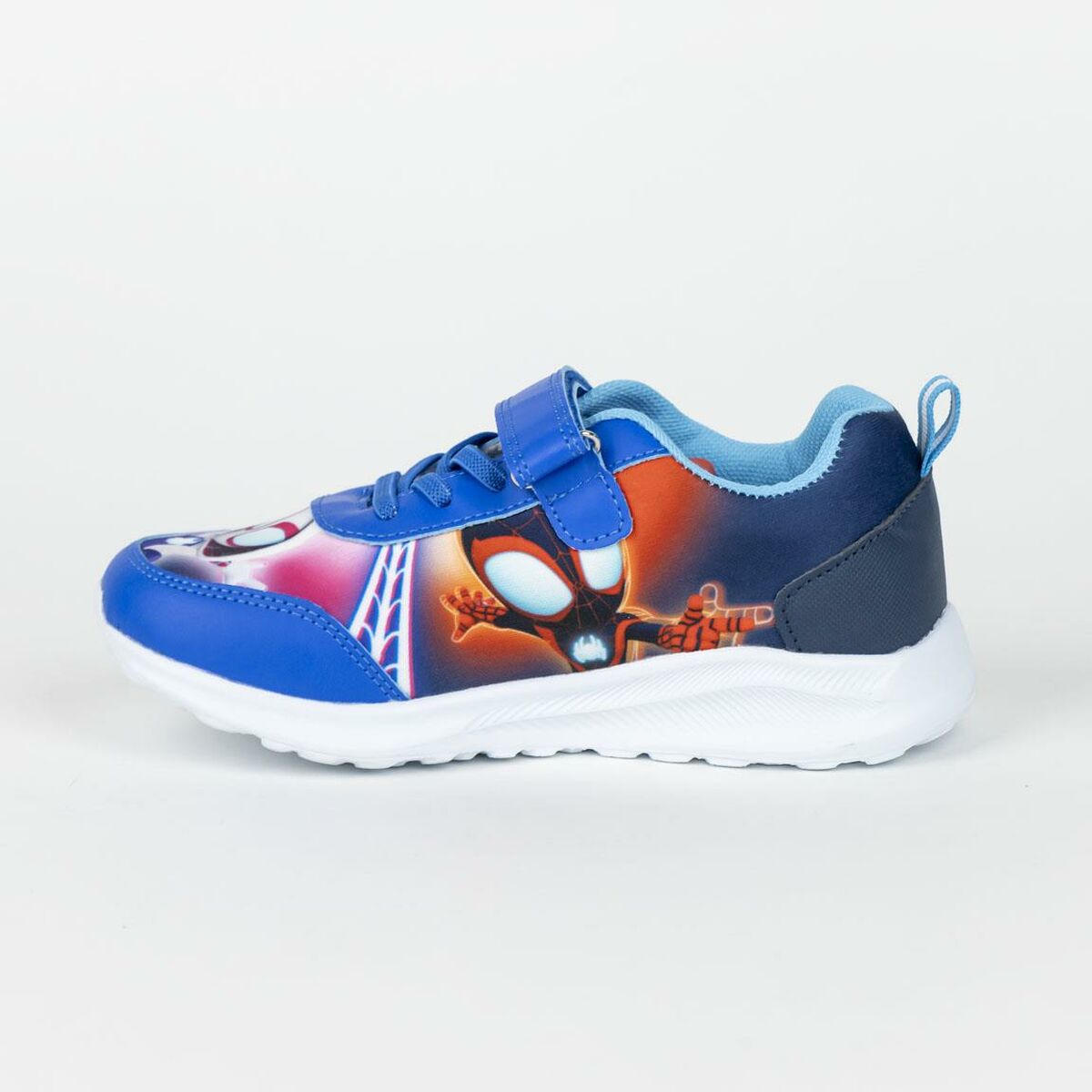 Sports Shoes for Kids Spidey-4