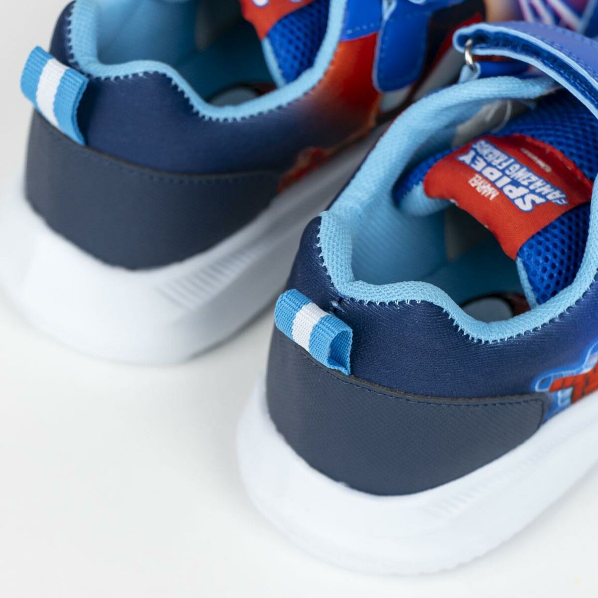 Sports Shoes for Kids Spidey-3
