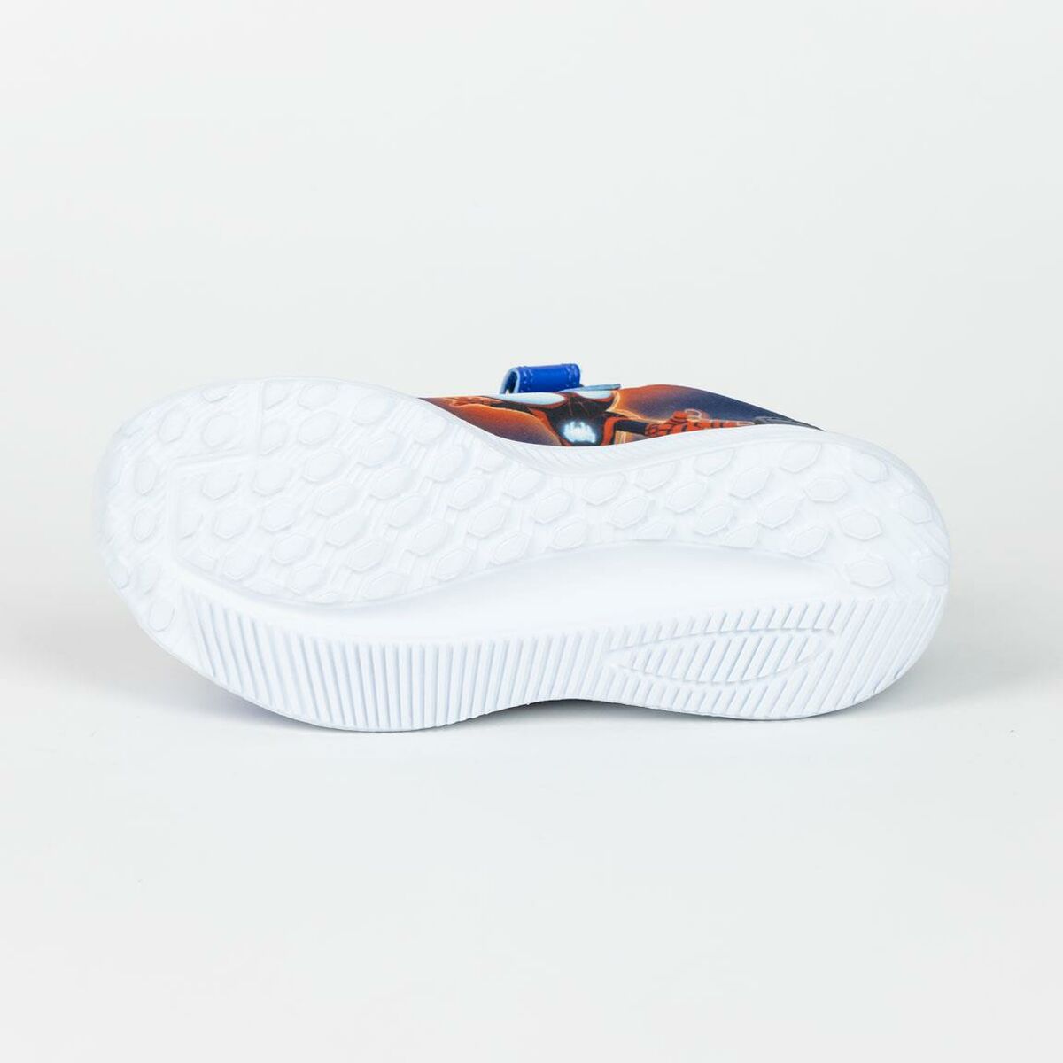 Sports Shoes for Kids Spidey-2