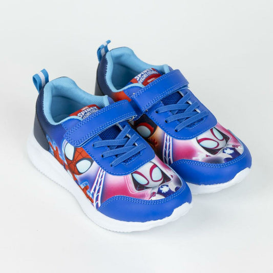 Sports Shoes for Kids Spidey-1