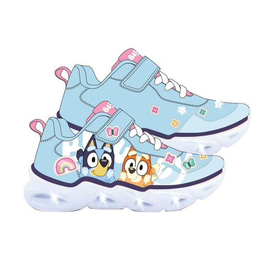 Sports Shoes for Kids Bluey-0