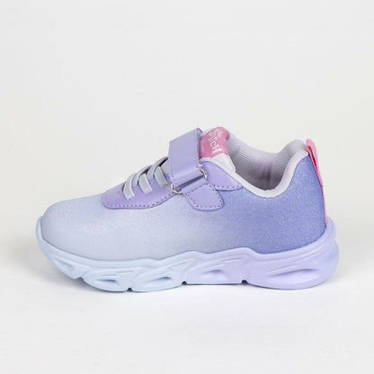 Sports Shoes for Kids Stitch-4