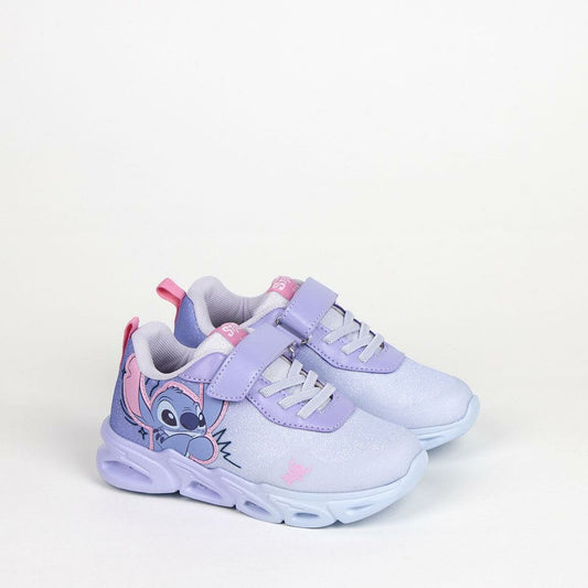 Sports Shoes for Kids Stitch-1
