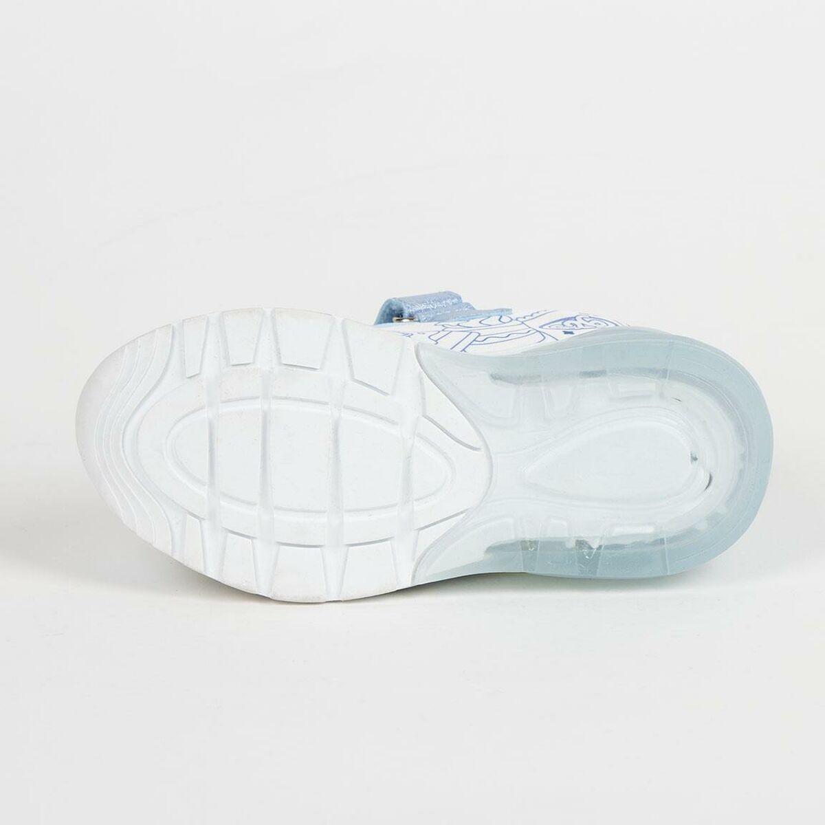 Sports Shoes for Kids Stitch-4