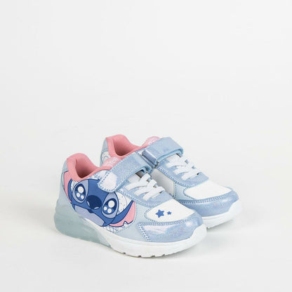 Sports Shoes for Kids Stitch-3