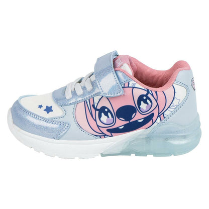 Sports Shoes for Kids Stitch-2
