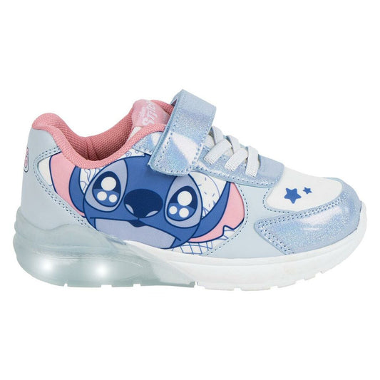Sports Shoes for Kids Stitch-0