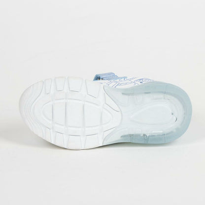 Sports Shoes for Kids Stitch-4