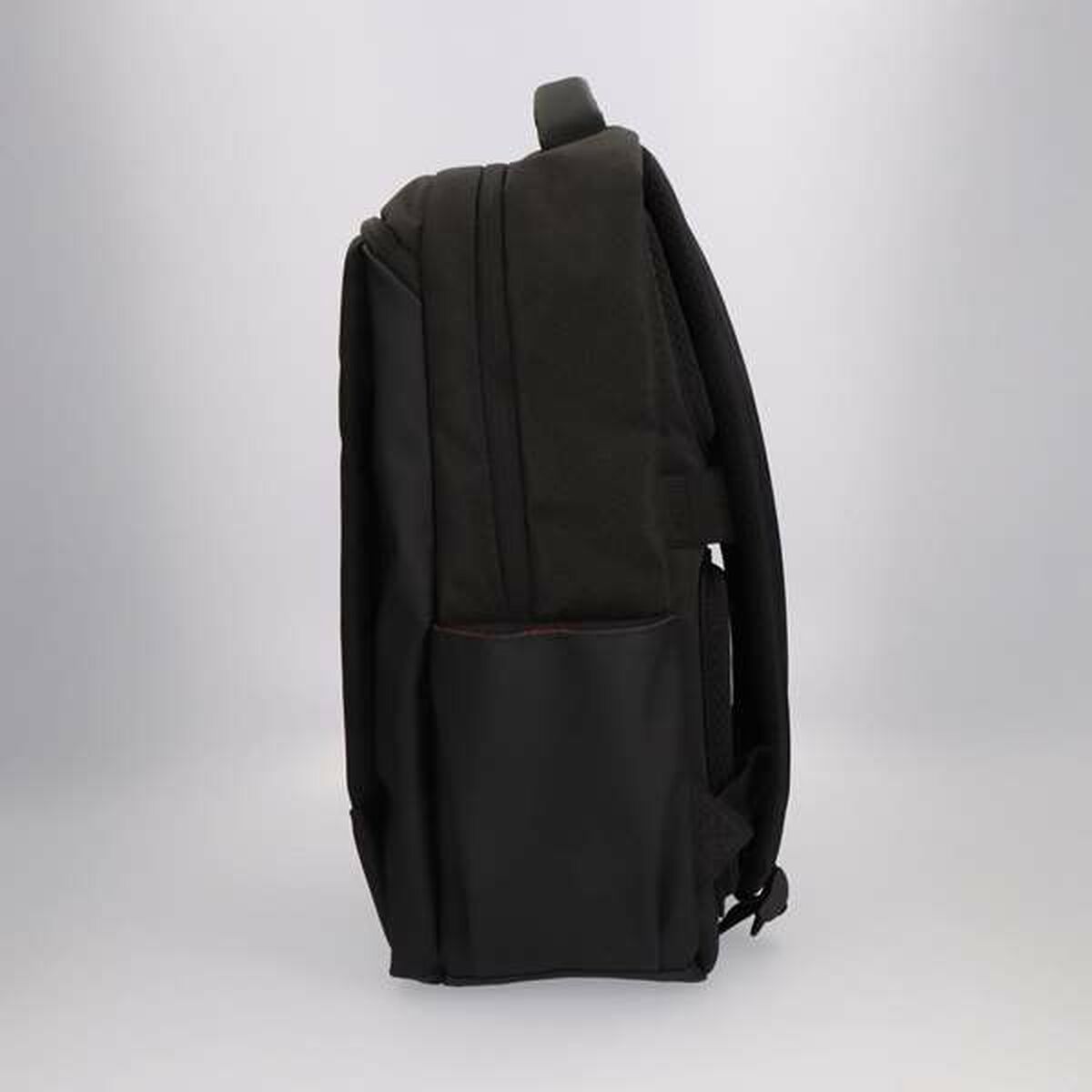 Casual Backpack Superman Black-2