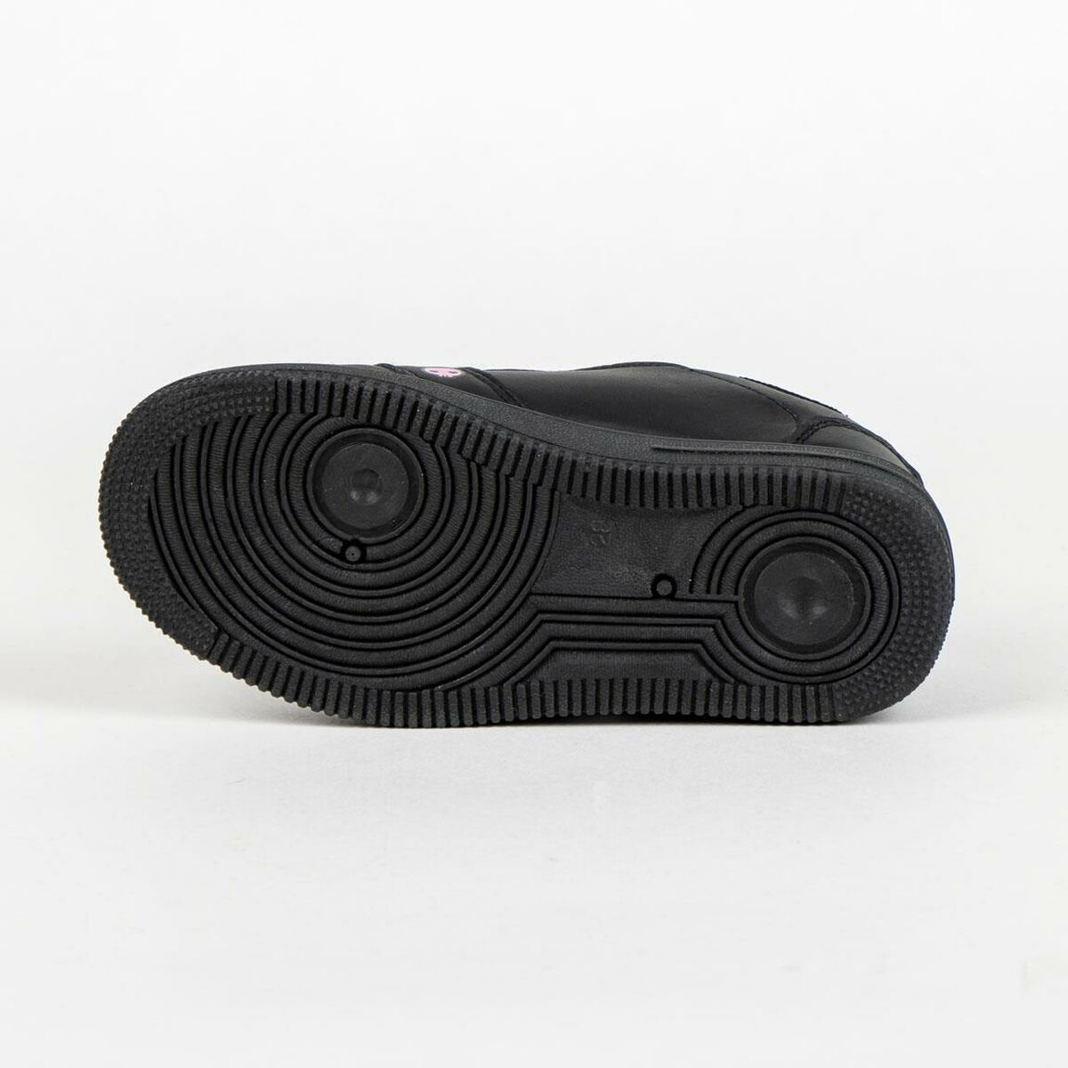 Sports Shoes for Kids Hello Kitty Black