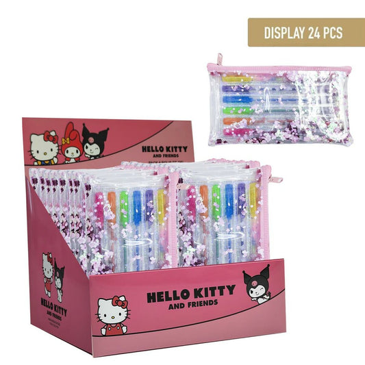 Umbrella Hello Kitty-0