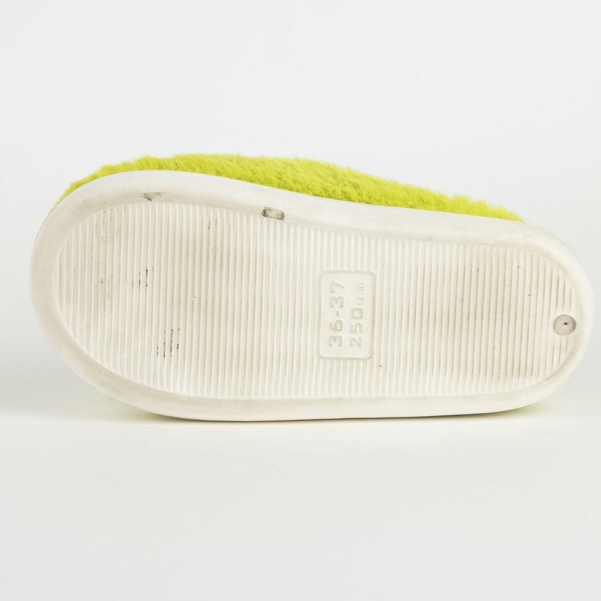 House Slippers The Grinch Green-8