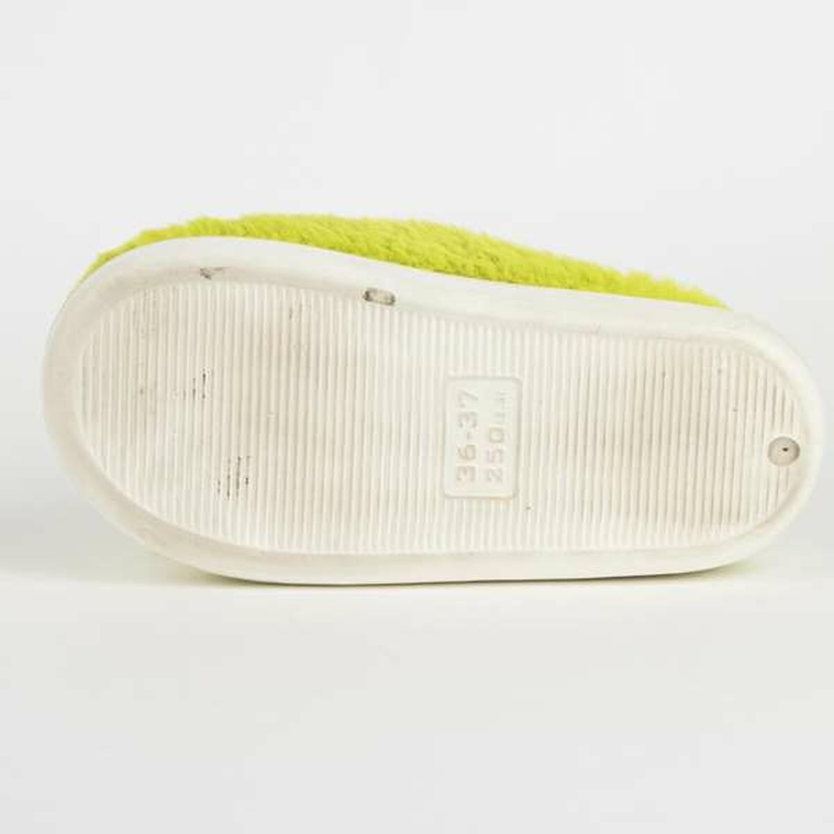 House Slippers The Grinch Green-32