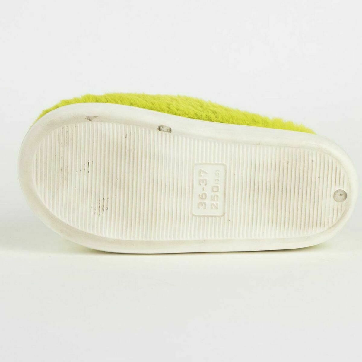 House Slippers The Grinch Green-15