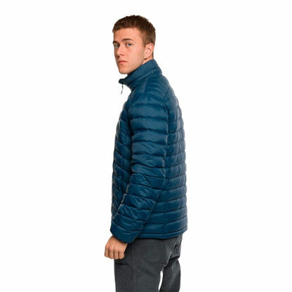Men's Sports Jacket Trangoworld Godrin Blue Men-2