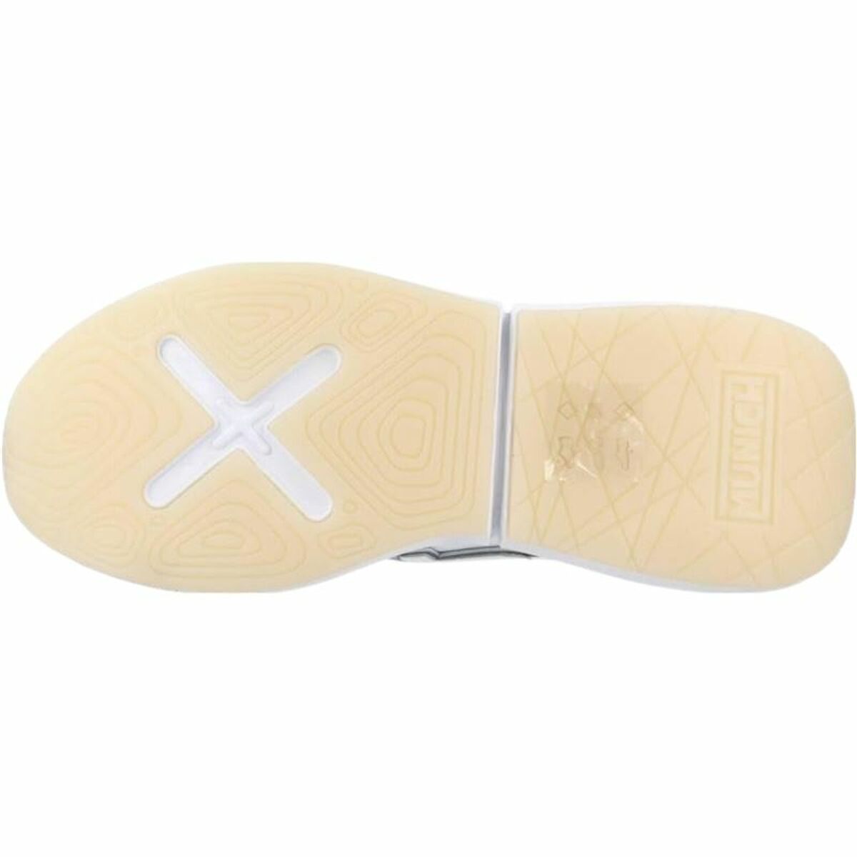 Sports Trainers for Women Munich Versus Wmn 87 White-5