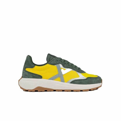 Casual Trainers Munich Babel 01-0