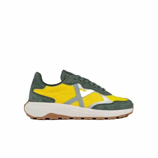 Casual Trainers Munich Babel 01-0