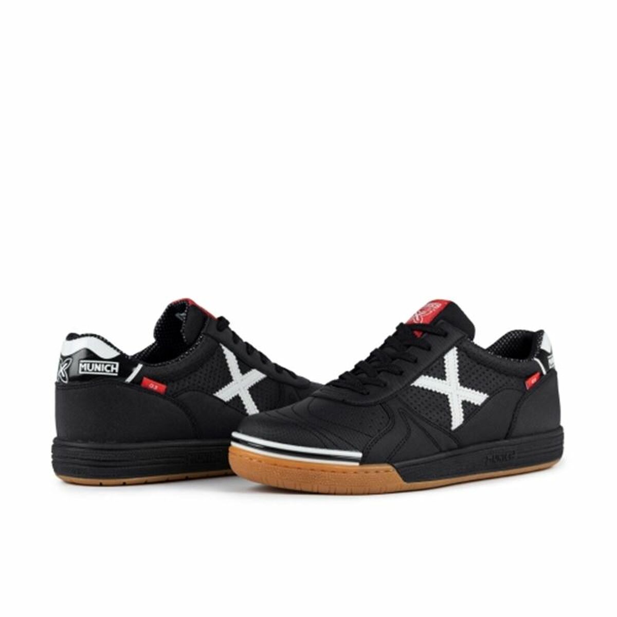 Adult's Indoor Football Shoes Munich G-3 430