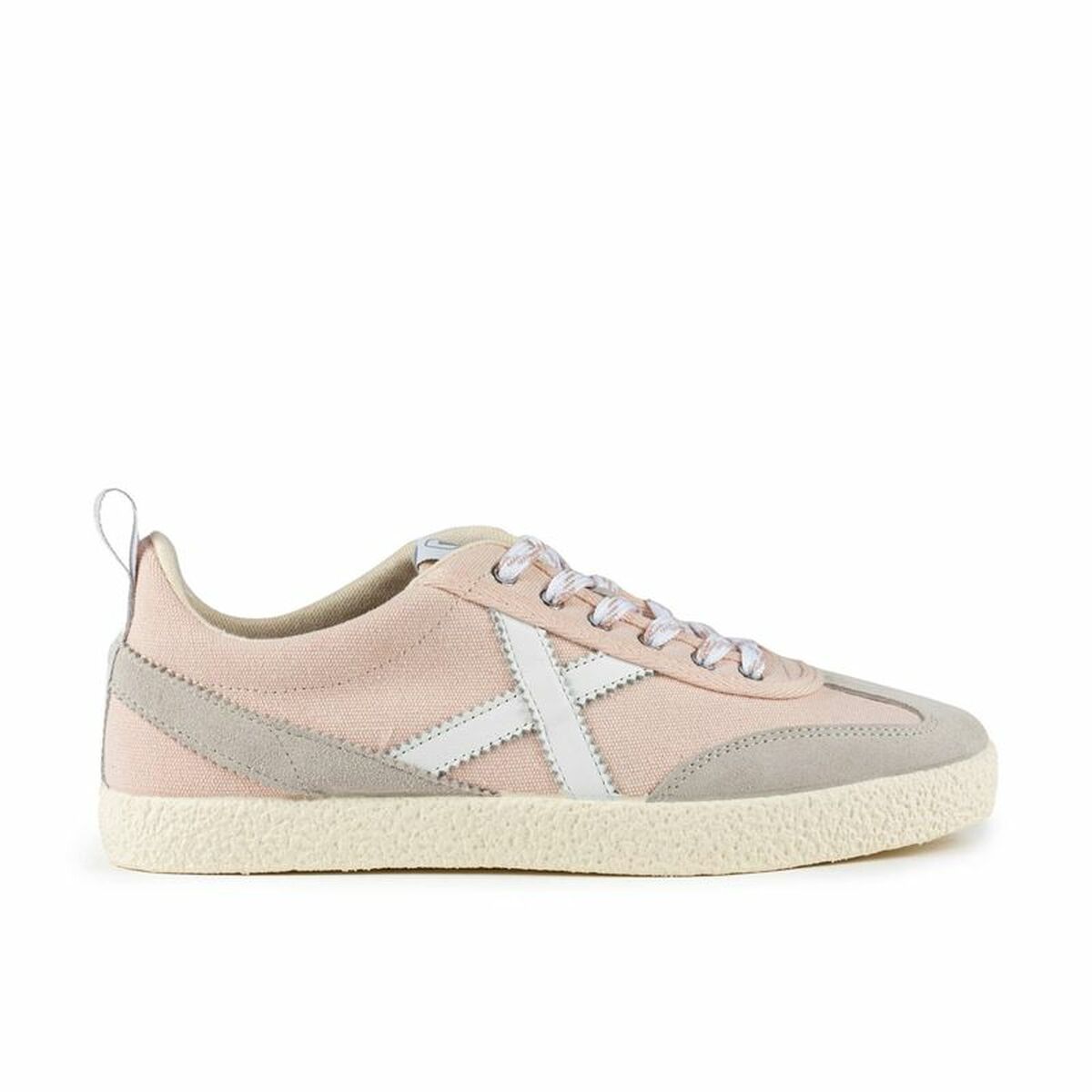 Sports Trainers for Women Munich Volata 90 Mujer Pink-0