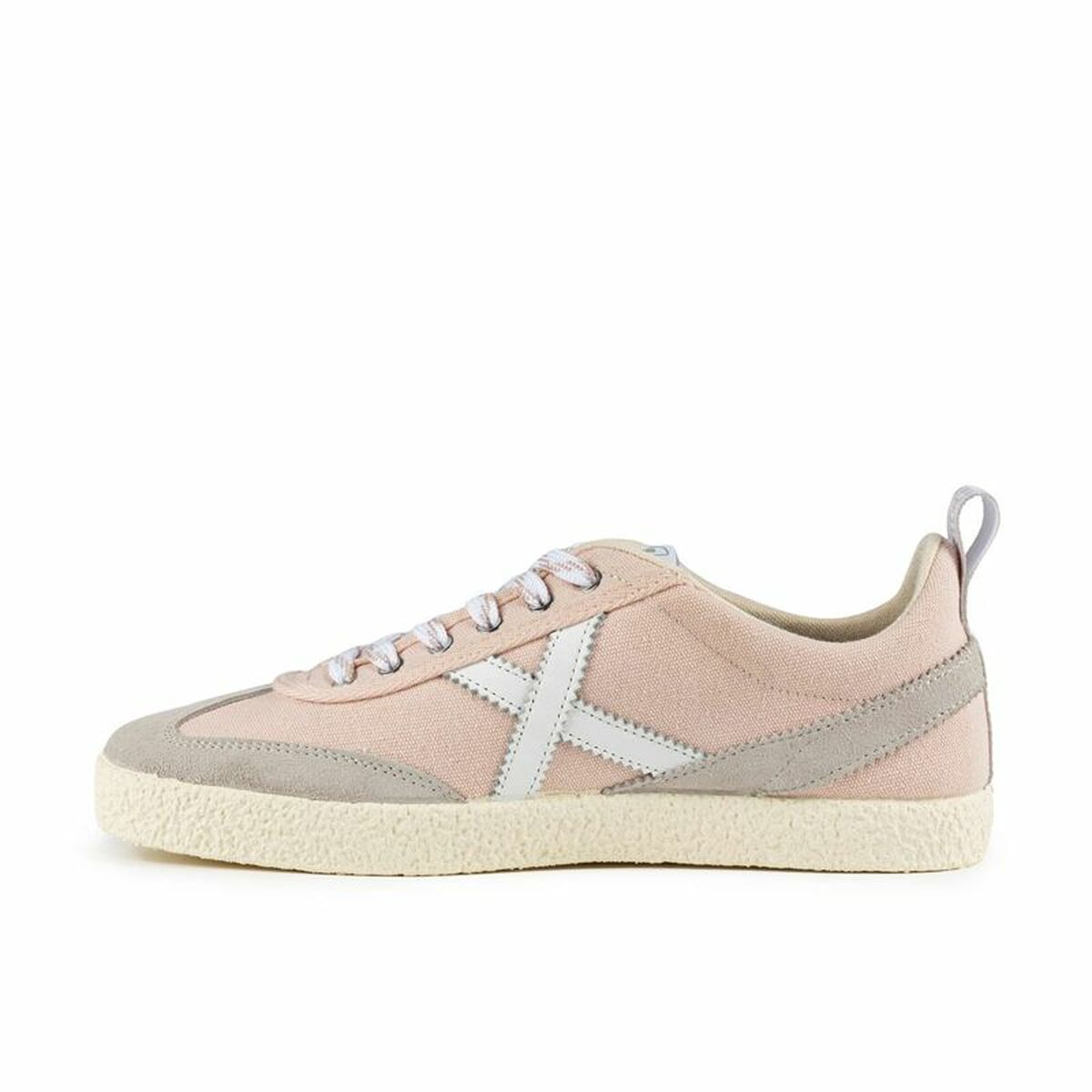 Sports Trainers for Women Munich Volata 90 Mujer Pink-5