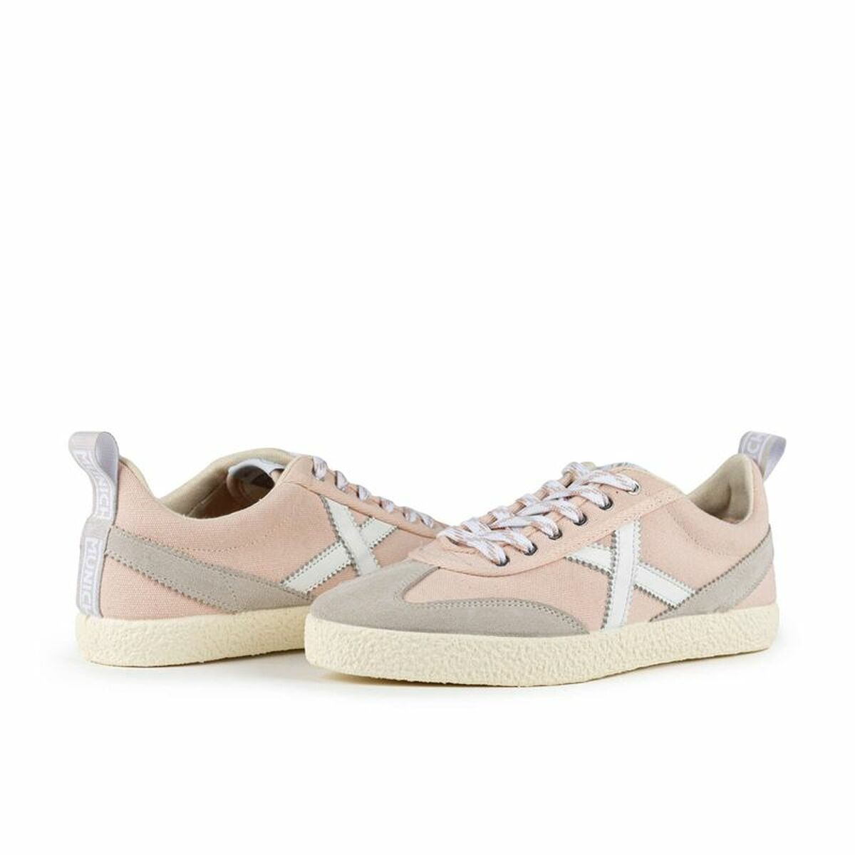 Sports Trainers for Women Munich Volata 90 Mujer Pink-3