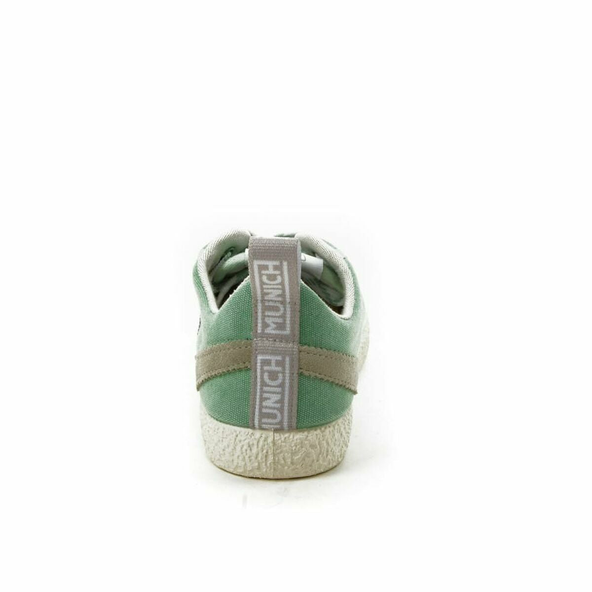 Women's casual trainers Munich Volata 91 Green