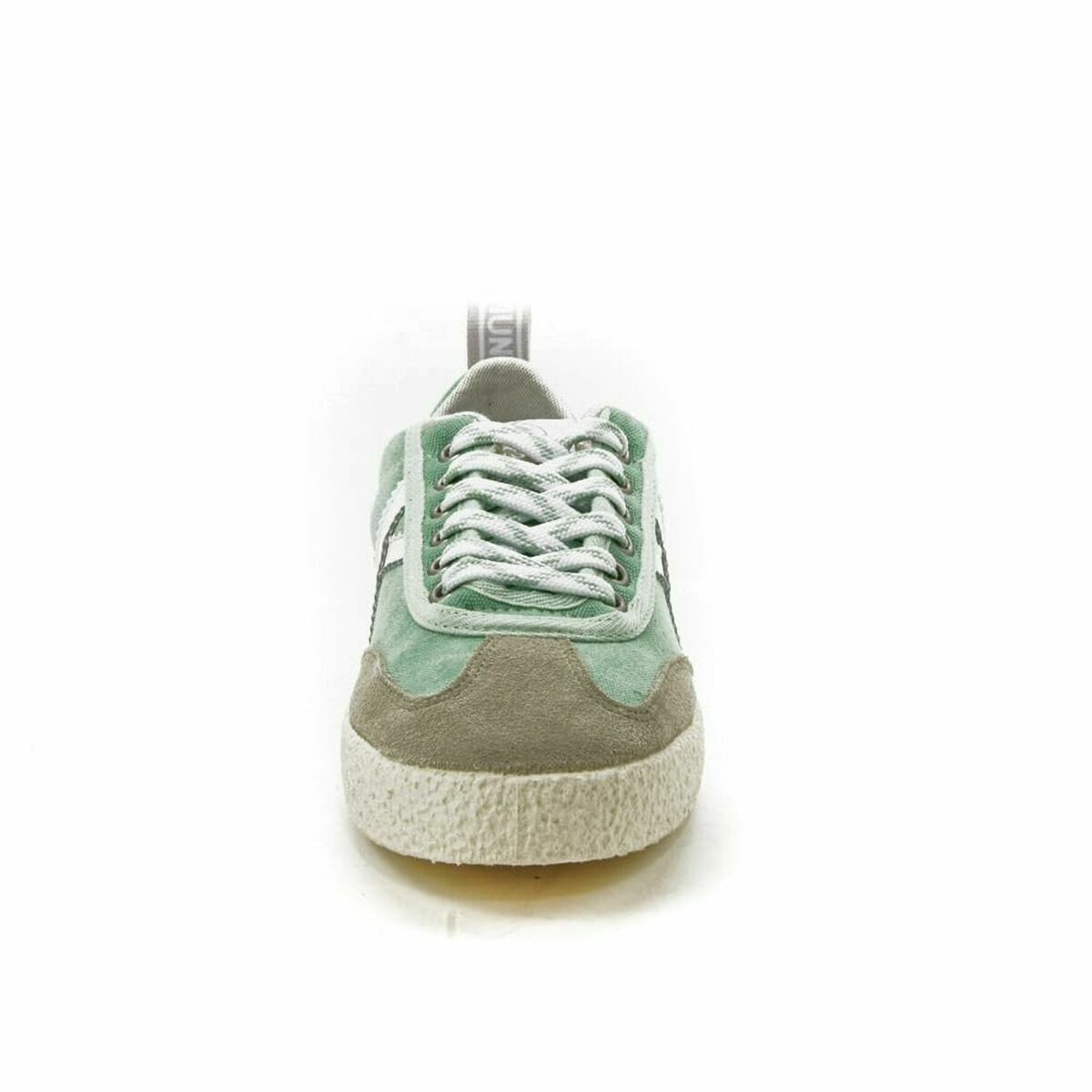Women's casual trainers Munich Volata 91 Green