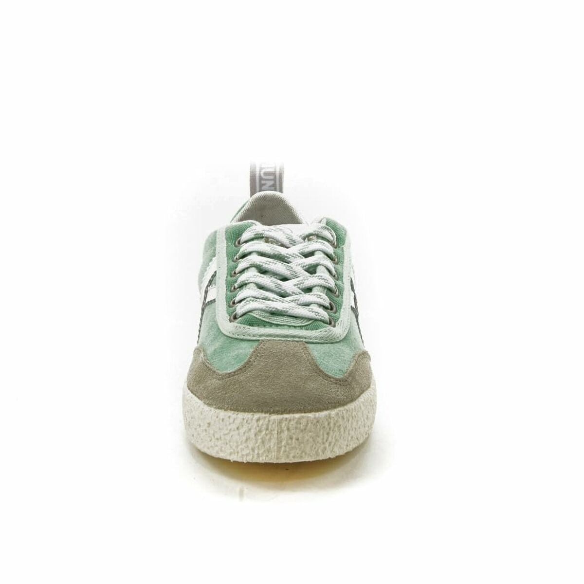 Women's casual trainers Munich Volata 91 Green