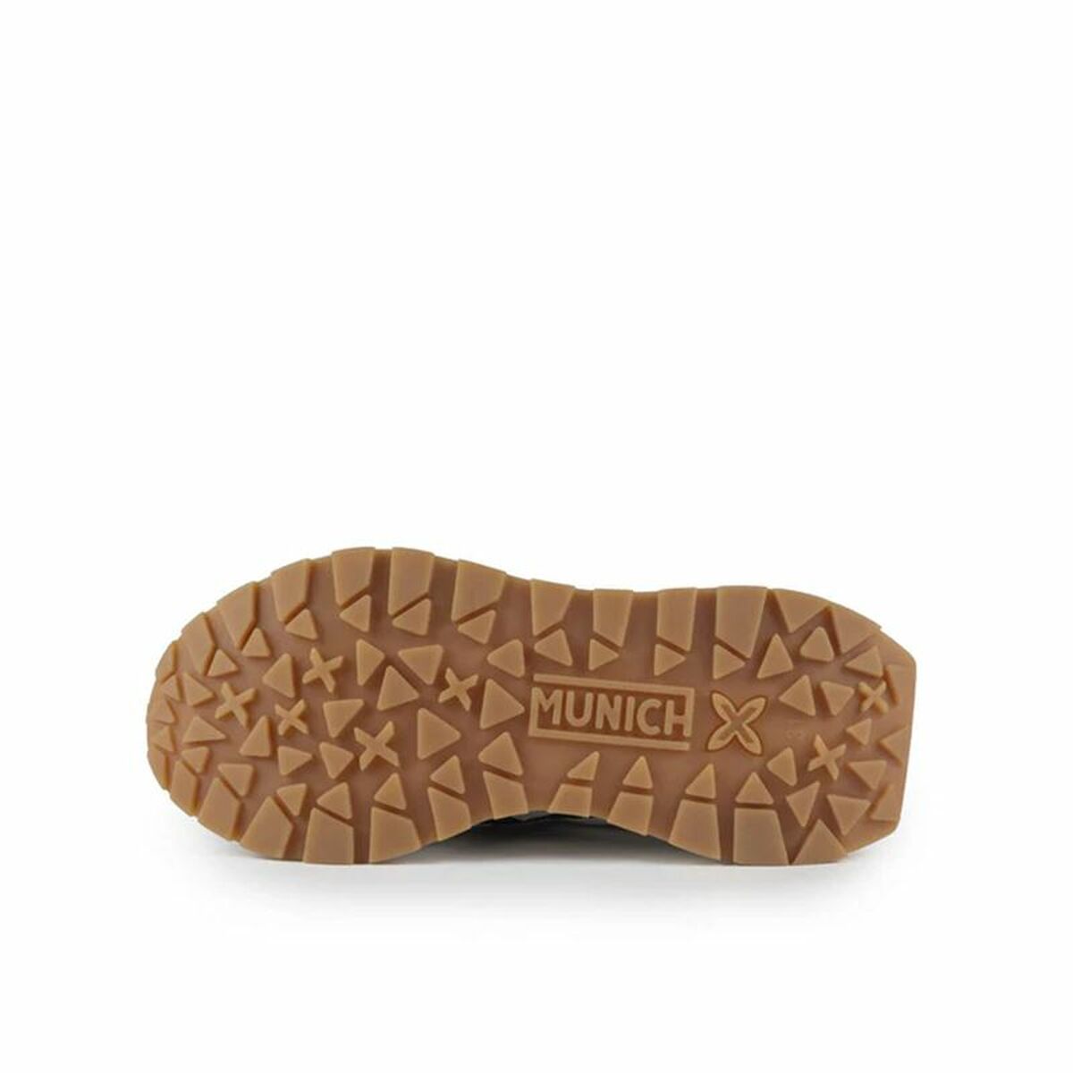 Sports Shoes for Kids Munich Mini Soku Light grey-3