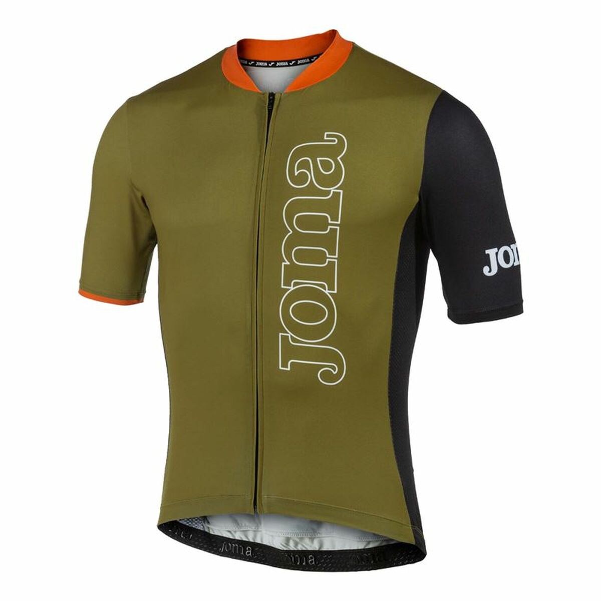 Cycling jersey Joma Sport Crono-0