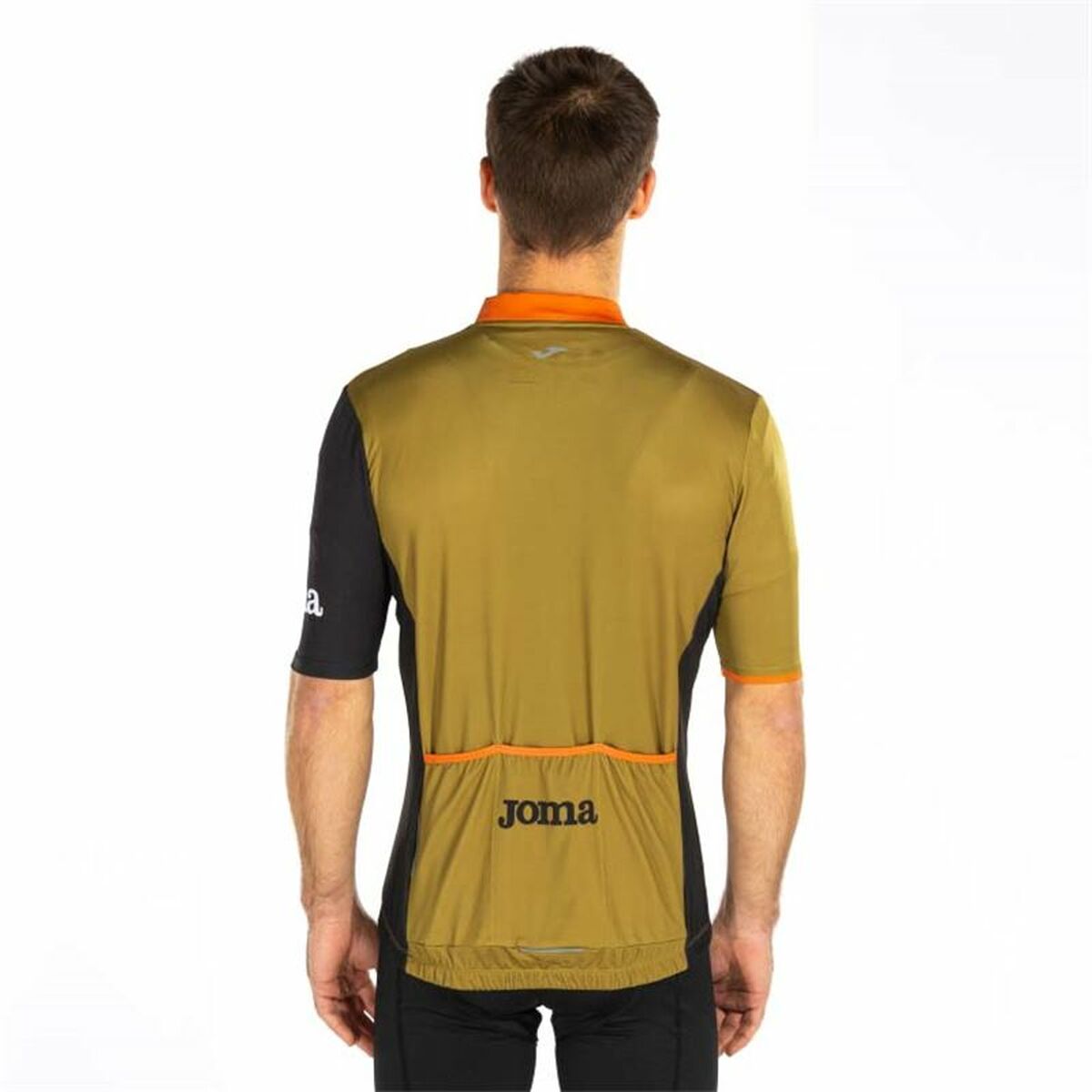 Cycling jersey Joma Sport Crono-2