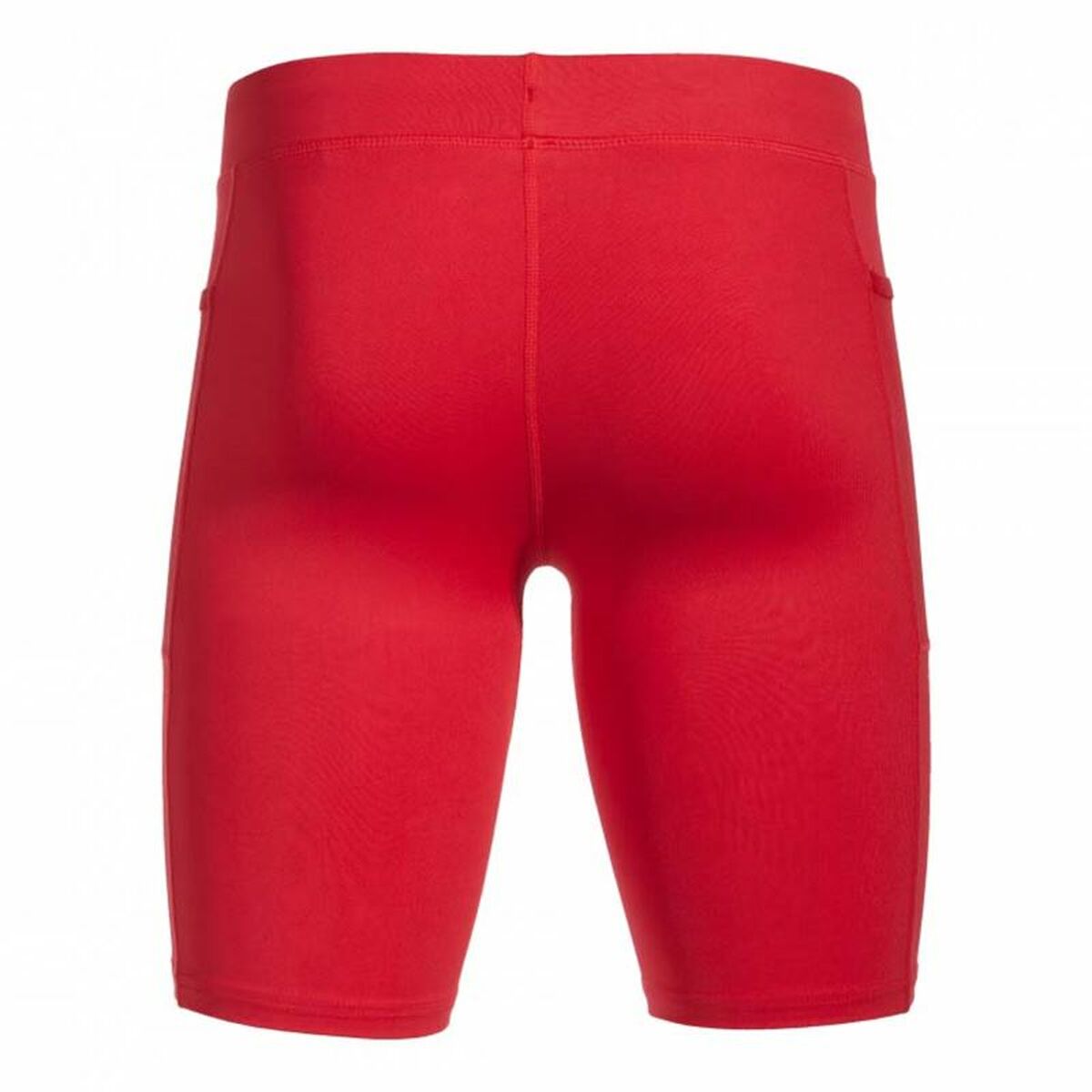Sports Shorts for Women Joma Sport Elite X Red-7