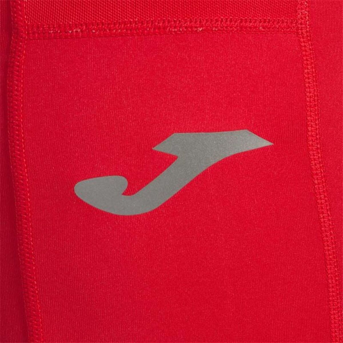 Sports Shorts for Women Joma Sport Elite X Red-5