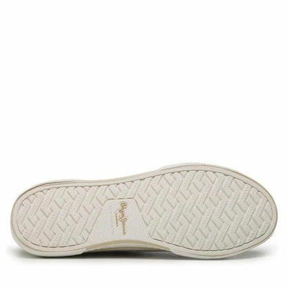 Sports Trainers for Women Pepe Jeans Brady Party Ocre-5