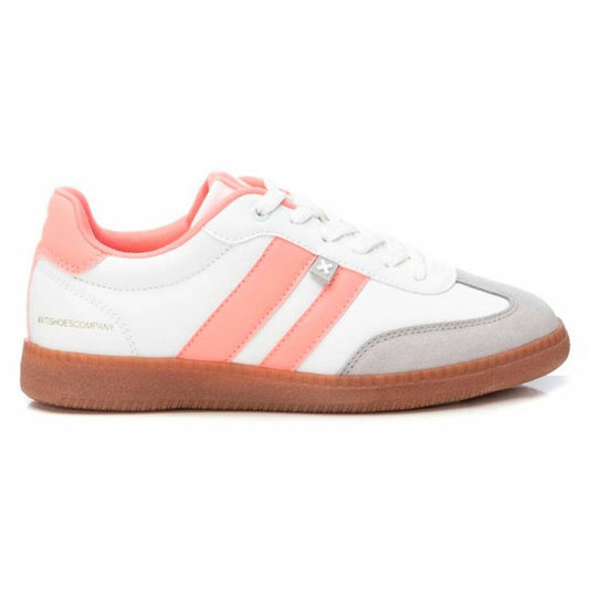 Sports Trainers for Women XTI Zapatilla XTI Mujer Coral-0