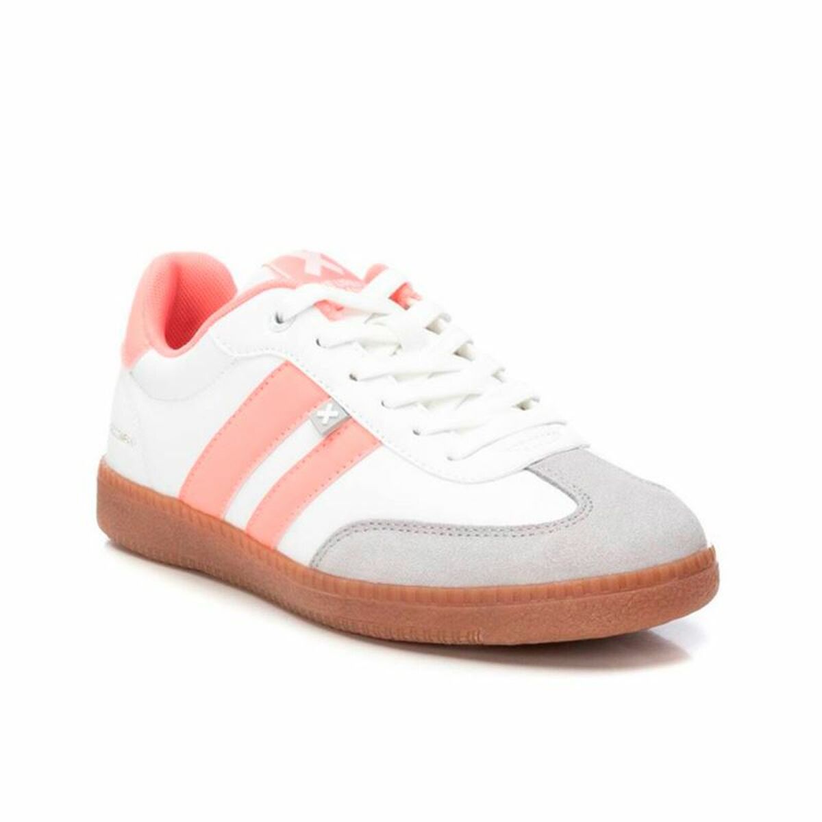 Sports Trainers for Women XTI Zapatilla XTI Mujer Coral-3