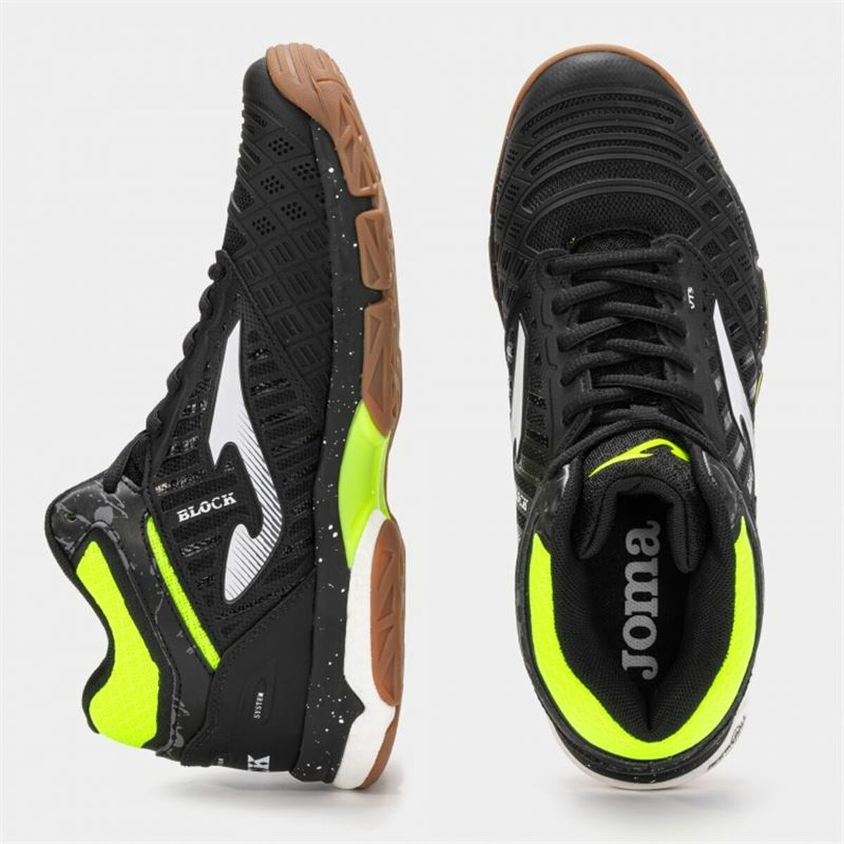 Men's Tennis Shoes Joma Sport V.Blok 2401-3