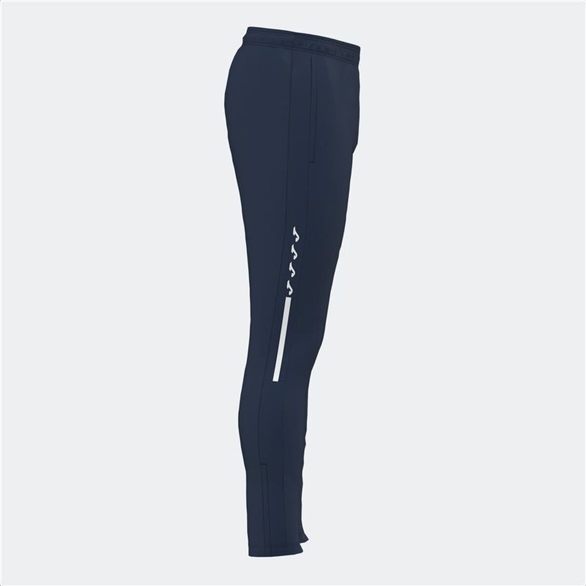 Long Sports Trousers Joma Sport Olimpiada Men-5