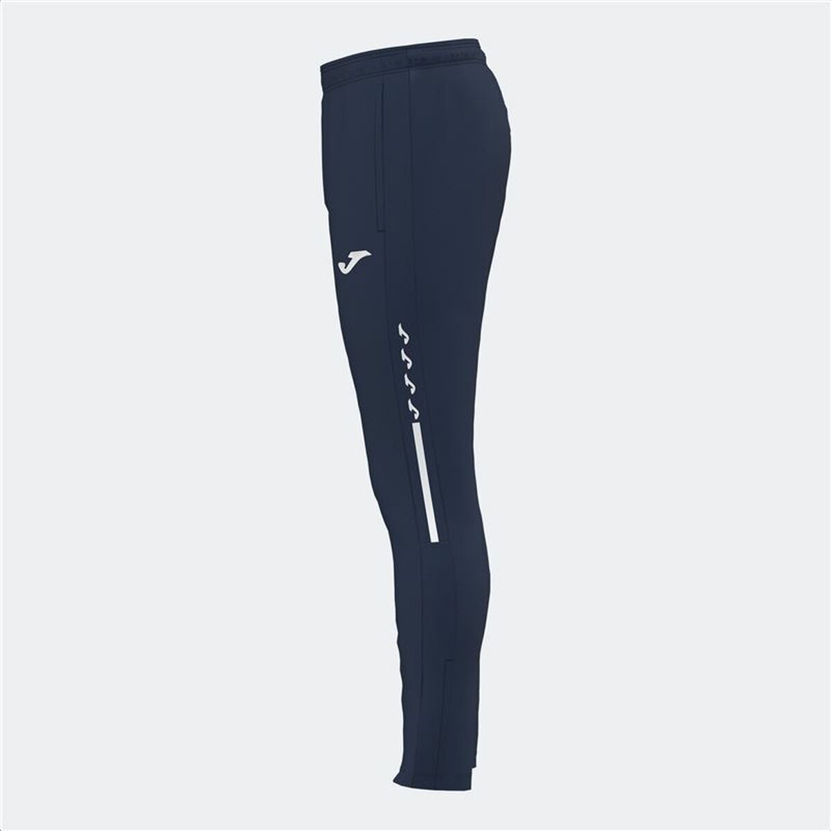 Long Sports Trousers Joma Sport Olimpiada Men-4