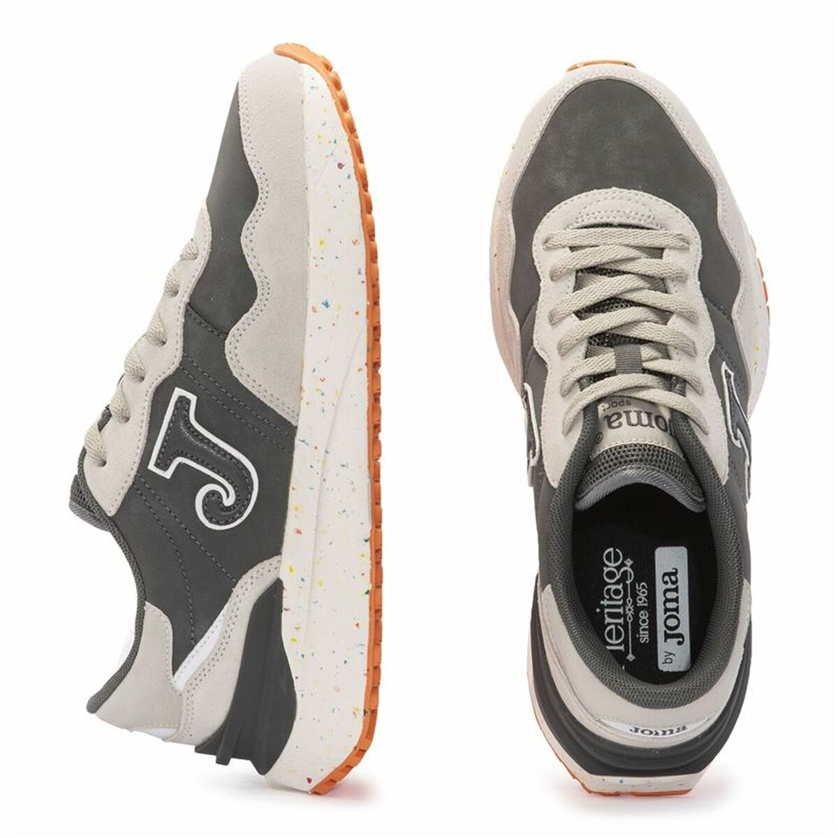 Men’s Casual Trainers Joma Sport C.367 2412